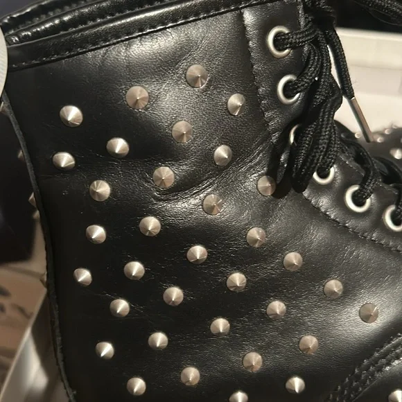 Studded Docs - Picture 11 of 15